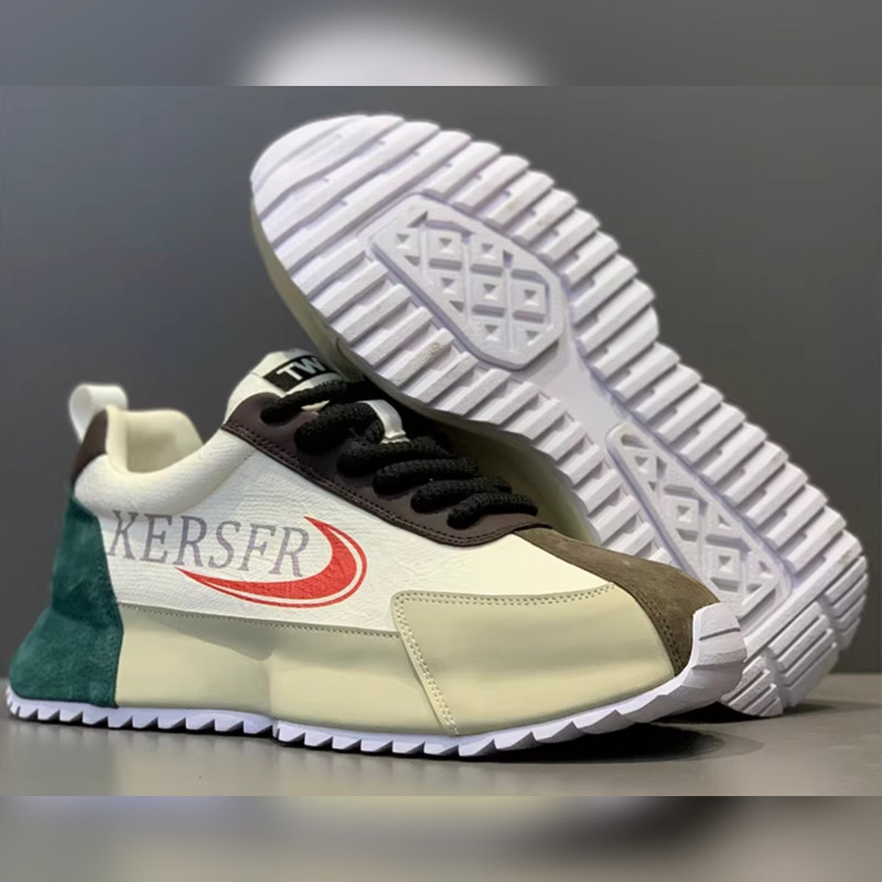 Крос­совки KERSFR PETTY LIFE